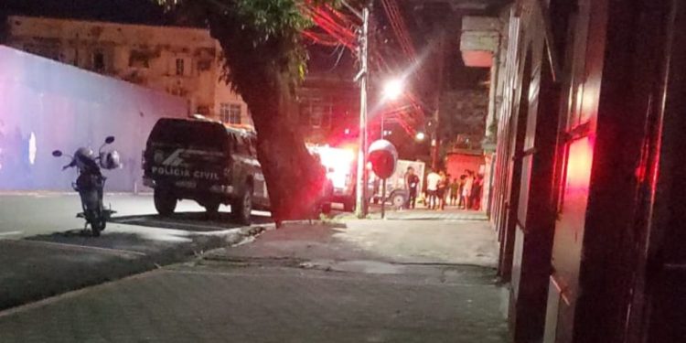 ‘Mulherengo’ é morto por marido enfurecido