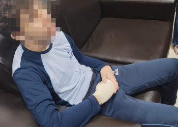 Aluno que praticou ataque na escola Adventista ficou ferido