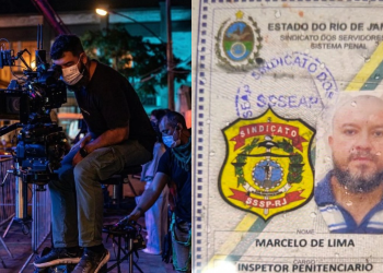 Torcedor do Flu morto em partida contra Flamengo por policial penal era cinegrafista