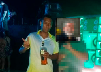 Após recusar convite da mãe para ir a igreja, rapaz é executado em beco da Compensa