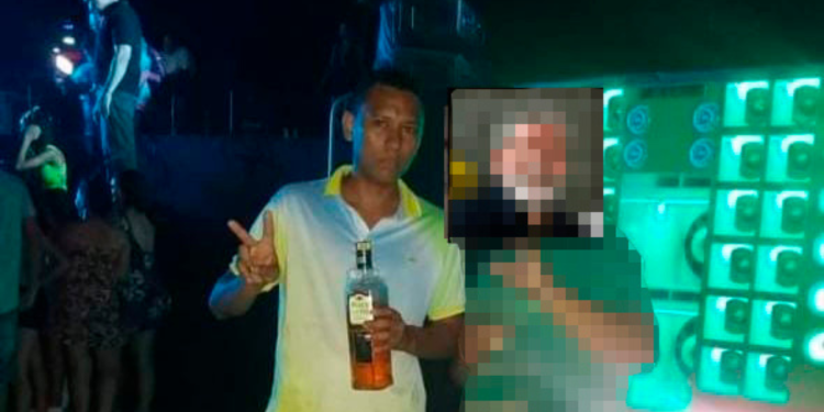 Após recusar convite da mãe para ir a igreja, rapaz é executado em beco da Compensa