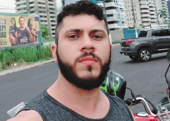 Jovem morre em grave acidente na Compensa