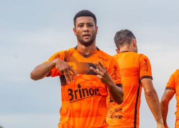 Foto: Pietra Telles/FAF