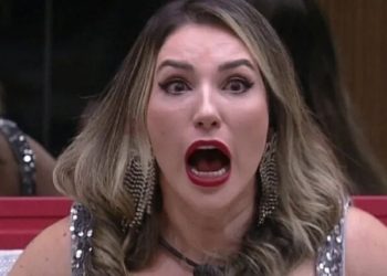 Final do BBB 23 marca menor audiência da história do programa. A coroação de Amanda não rendeu em números para a audiência da Globo.