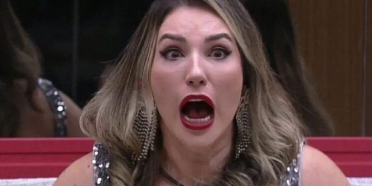 Final do BBB 23 marca menor audiência da história do programa. A coroação de Amanda não rendeu em números para a audiência da Globo.