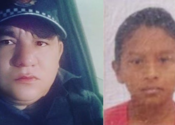 Suspeito de envolvimento na morte de PM se entrega à policia