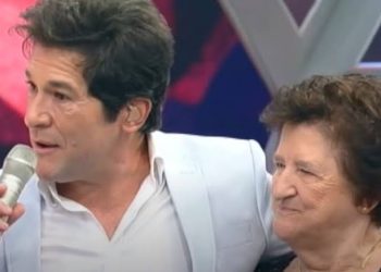 Morre mãe do cantor Daniel, Maria Aparecida