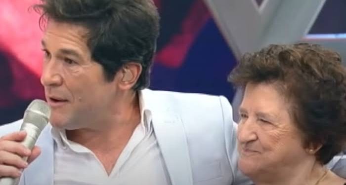 Morre mãe do cantor Daniel, Maria Aparecida