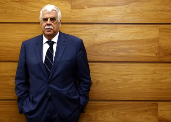 Arcabouço fiscal: “Não entendo como é que o mercado teve uma reação positiva”, diz ex-presidente do BC