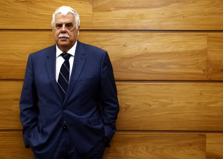 Arcabouço fiscal: “Não entendo como é que o mercado teve uma reação positiva”, diz ex-presidente do BC