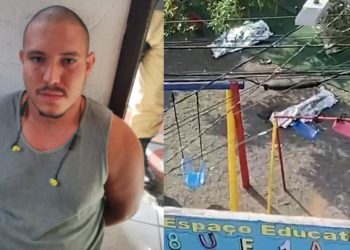 O  Delegado de Blumenau afirmou que o homem acusado de matar 4 crianças na creche disse em depoimento que "valeu a pena" ter cometido o crime.