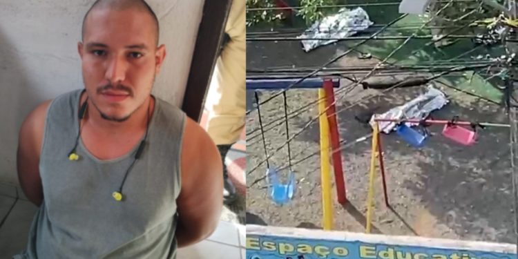 O Delegado de Blumenau afirmou que o homem acusado de matar 4 crianças na creche disse em depoimento que "valeu a pena" ter cometido o crime.