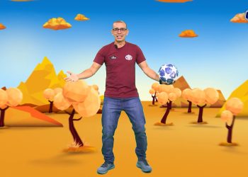 Nova temporada do Programa Placar Geral na TV Maskate