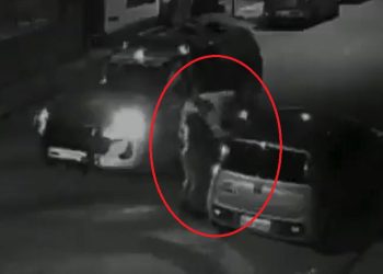 O fato teria acontecido na madrugada da última sexta-feira (21), em um endereço não divulgado, em Manaus, durante patrulhamento de rotina.