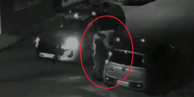 O fato teria acontecido na madrugada da última sexta-feira (21), em um endereço não divulgado, em Manaus, durante patrulhamento de rotina.