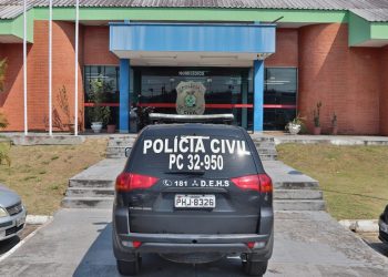 Hiago Oliveira Freire, 20, foi morto a tiros dentro do banheiro da própria casa, no momento em que tomava banho. Jovem é