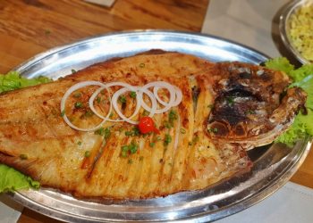 O Amazonas está no ranking dos 100 melhores restaurantes do Brasil conforme divulgado pela revista Exame nesta quinta-feira (20).