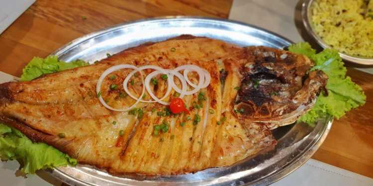 O Amazonas está no ranking dos 100 melhores restaurantes do Brasil conforme divulgado pela revista Exame nesta quinta-feira (20).