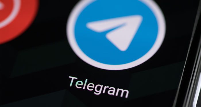 Justiça determina suspensão do Telegram no Brasil