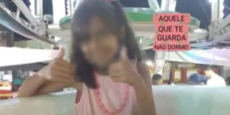 Durante a tarde desta quinta-feira (06), uma menina de 12 anos conseguiu fugir de um sequestrador no bairro Nova Cidade, zona norte de Manaus.