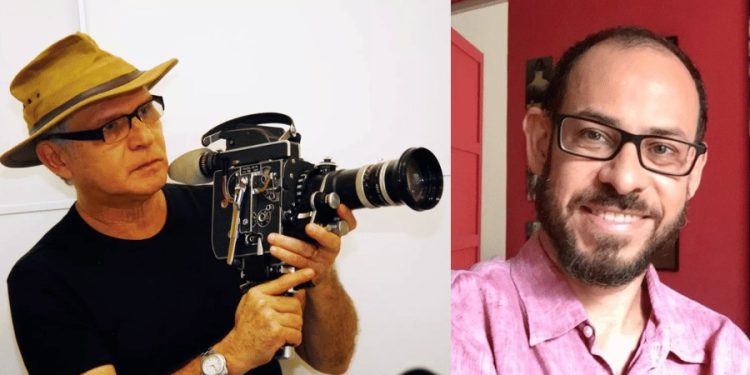 Longa-metragem “Roberto Kahane e a Câmera do Dr. Salim” estreia no dia 1º de Junho no Teatro Amazonas