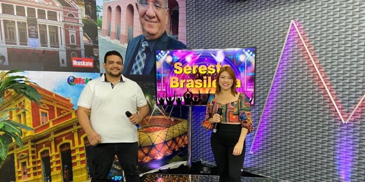 Ei, maninho, eu sei que você curte boa música. Então espia essa dica que eu vou te passar.