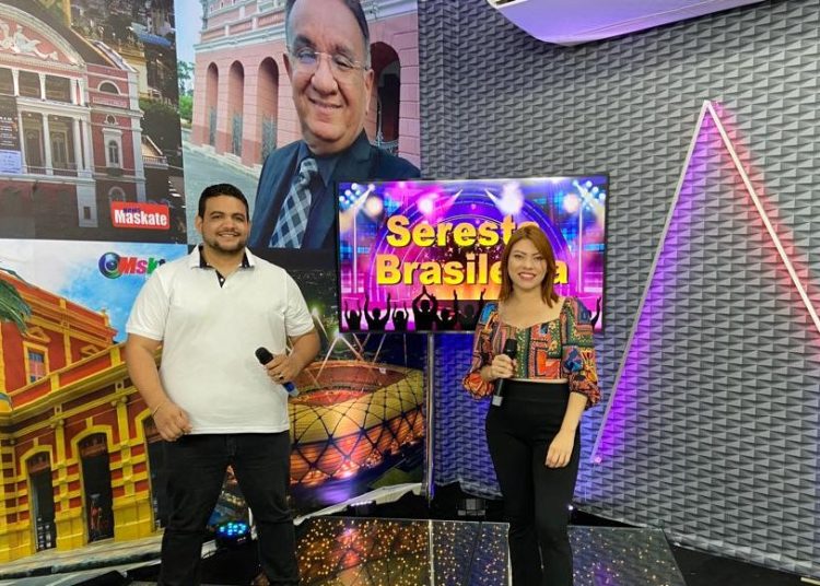 Ei, maninho, eu sei que você curte boa música. Então espia essa dica que eu vou te passar.