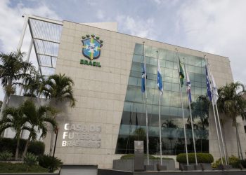 A CBF qualificou, em nota divulgada à imprensa, como “epidemia global” as interferências externas em partidas.