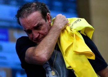 ​Cuca pede demissão do após ser condenado por estupro de menina de 13 anos