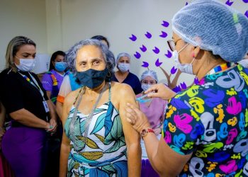 Feriado da Semana Santa  altera vacinação contra a Covid-19