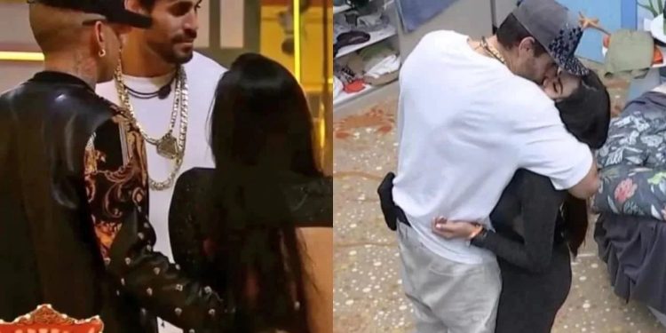 A Polícia Civil do Rio de Janeiro concluiu o inquérito que investigava MC Guimê e Cara de Sapato pelo crime de importunação sexual.