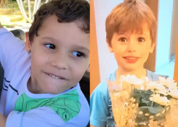 As vítimas da chacina de Blumenau, ocorrida na manhã desta quarta-feira (5), foram identificadas. São três meninos. Crianças mortas