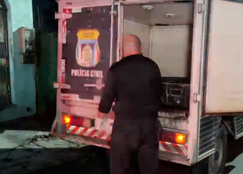 ​Em Manaus, moradores espancam e estupram acusado de aliciar criança deficiente