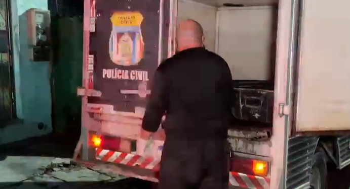 ​Em Manaus, moradores espancam e estupram acusado de aliciar criança deficiente