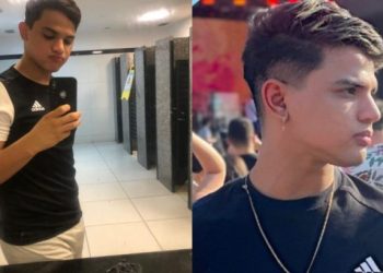 Um influenciador de Manaus, conhecido como Jonathan Feitosa, de 26 anos, foi preso por importunação sexual praticado contra adolescentes.