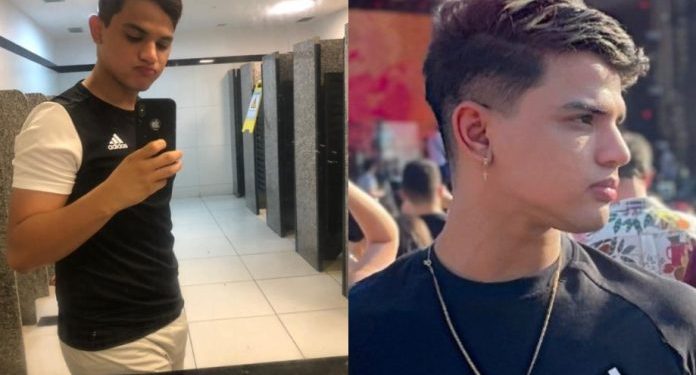 Um influenciador de Manaus, conhecido como Jonathan Feitosa, de 26 anos, foi preso por importunação sexual praticado contra adolescentes.