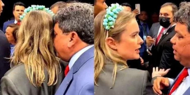 O Partido Liberal (PL) protocolou um pedido de cassação por quebra de decoro parlamentar contra o deputado federal Márcio Jerry.