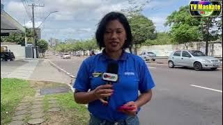 Adolescente é morto em festa de “paredão” no AM