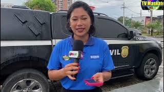 Em Manaus, homem é detido após estuprar poodle e divulgar cena na internet