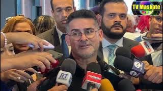 Osvaldo Cardoso toma posse como novo diretor-presidente da Manauscult