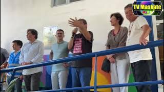 Prefeitura reinaugura Cras do bairro Japiim