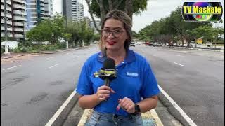 2ª Corrida de Rua Manaus já tem data marcada