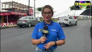 Avenida Perimetral será interditada para obras de drenagem