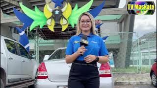 Bar do Boi exalta povos indígenas neste sábado