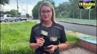 Detectores de metais começam a ser usados nas entradas de escolas