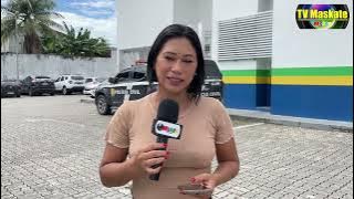 Passageiro da linha 640 é baleado durante assalto