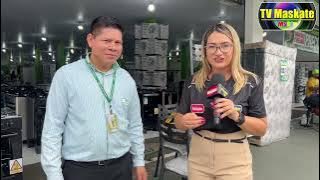 Apa Móveis Cidade de Deus