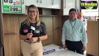 Sábado de ofertas Apa Móveis