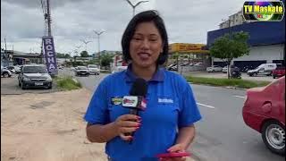 Suspeito de liderar facção é preso com arsenal em Manaus