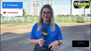 Centro comercial oferece serviços de saúde gratuitos para a população